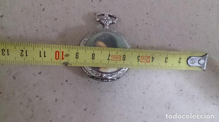 Relojes: Reloj de bolsillo quartz - Foto 2