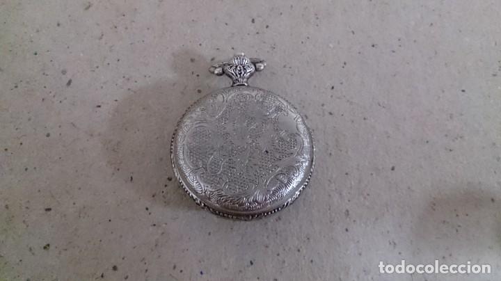 Relojes: Reloj de bolsillo quartz - Foto 3