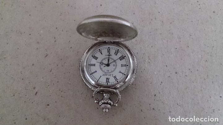 Relojes: Reloj de bolsillo quartz - Foto 7