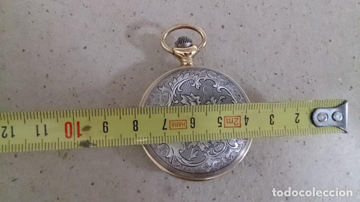 Relojes: Reloj de bolsillo. ACTION quartz - Foto 2
