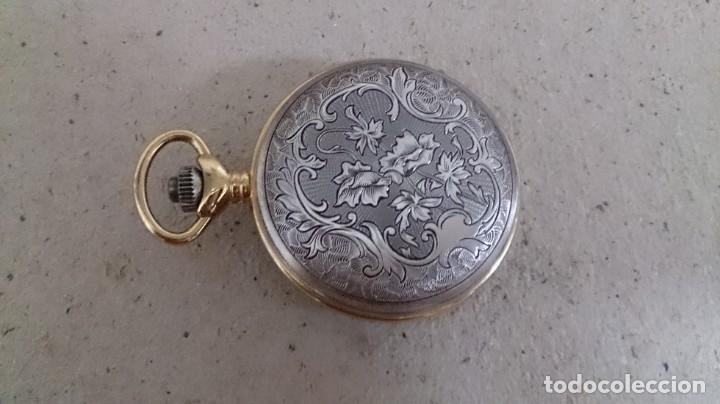Relojes: Reloj de bolsillo. ACTION quartz - Foto 3