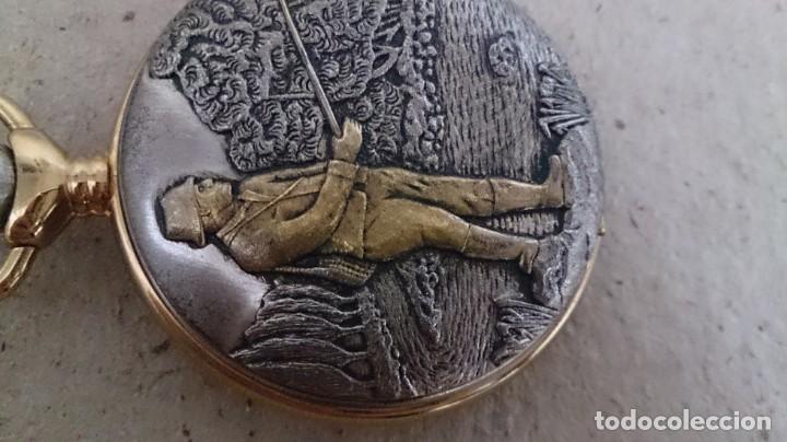 Relojes: Reloj de bolsillo. ACTION quartz - Foto 4