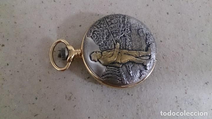 Relojes: Reloj de bolsillo. ACTION quartz - Foto 5