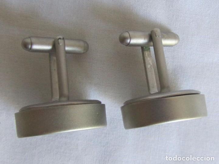 Relojes: Gemelos reloj marca Balvi, sin pila - Foto 3