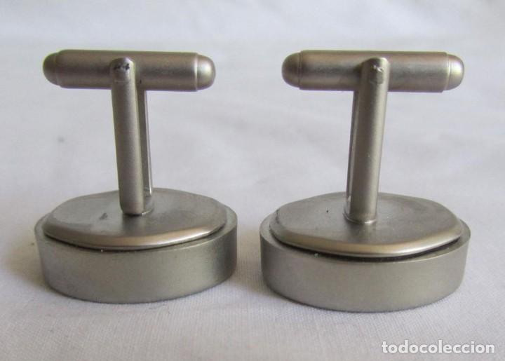 Relojes: Gemelos reloj marca Balvi, sin pila - Foto 5