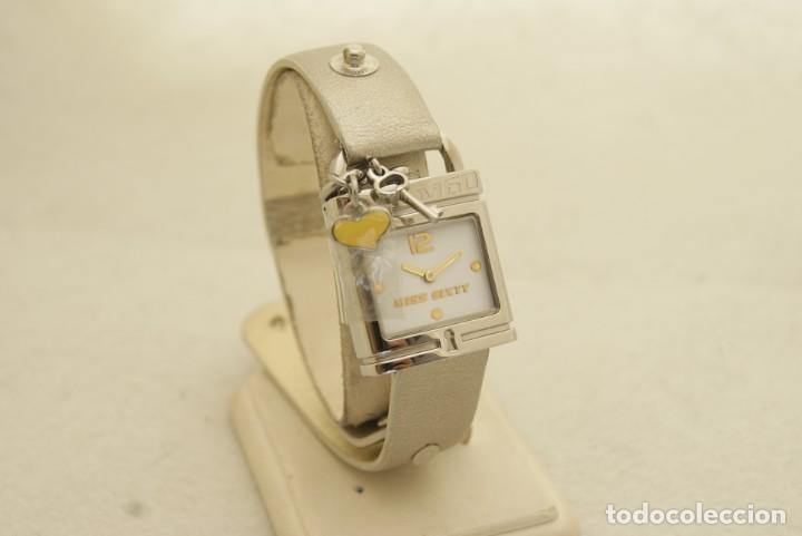 Relojes: MISS SIXTY M60 FUNCIONANDO DISE&Ntilde;O - Foto 1