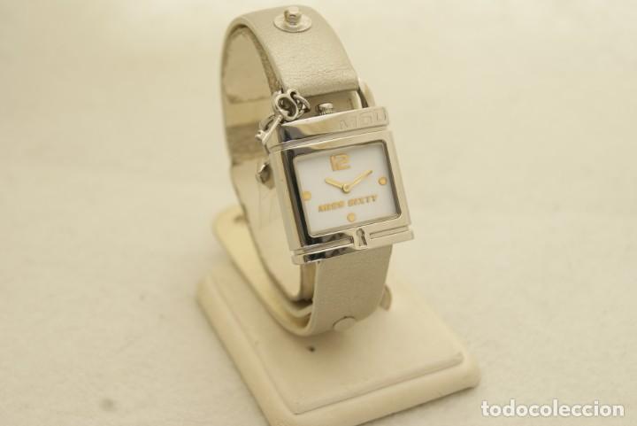 Relojes: MISS SIXTY M60 FUNCIONANDO DISE&Ntilde;O - Foto 2