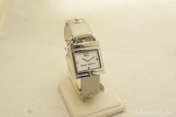 Relojes: MISS SIXTY M60 FUNCIONANDO DISE&Ntilde;O - Foto 3