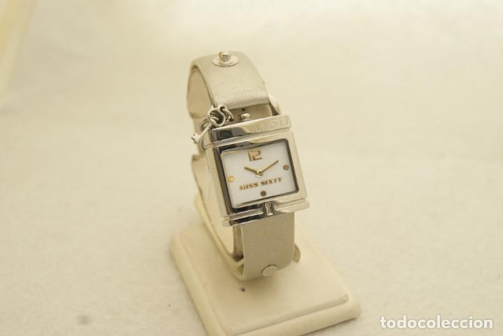 Relojes: MISS SIXTY M60 FUNCIONANDO DISE&Ntilde;O - Foto 4