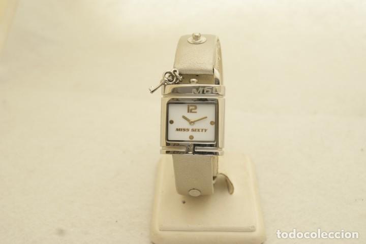 Relojes: MISS SIXTY M60 FUNCIONANDO DISE&Ntilde;O - Foto 5