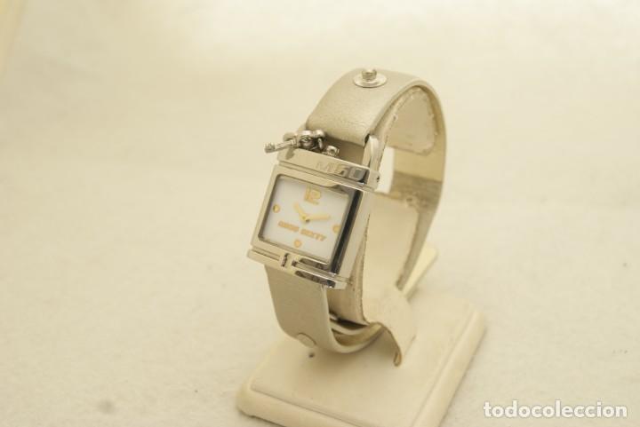 Relojes: MISS SIXTY M60 FUNCIONANDO DISE&Ntilde;O - Foto 6