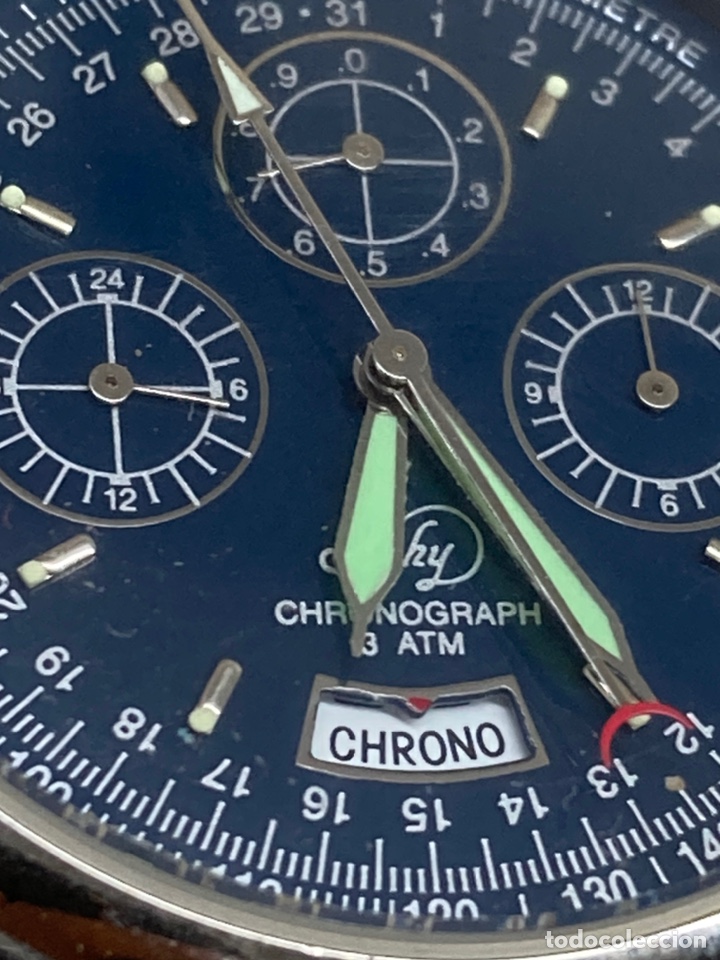 Relojes: Reloj Sophy Chronograph para piezas - Foto 3