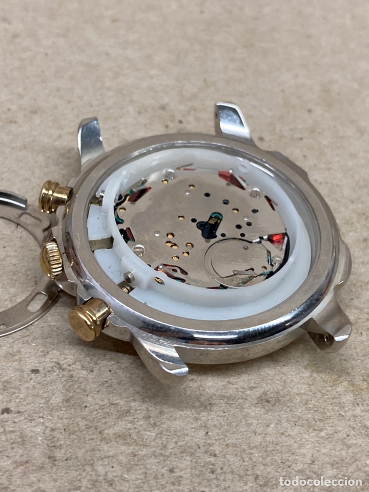 Relojes: Reloj Sophy Chronograph para piezas - Foto 3