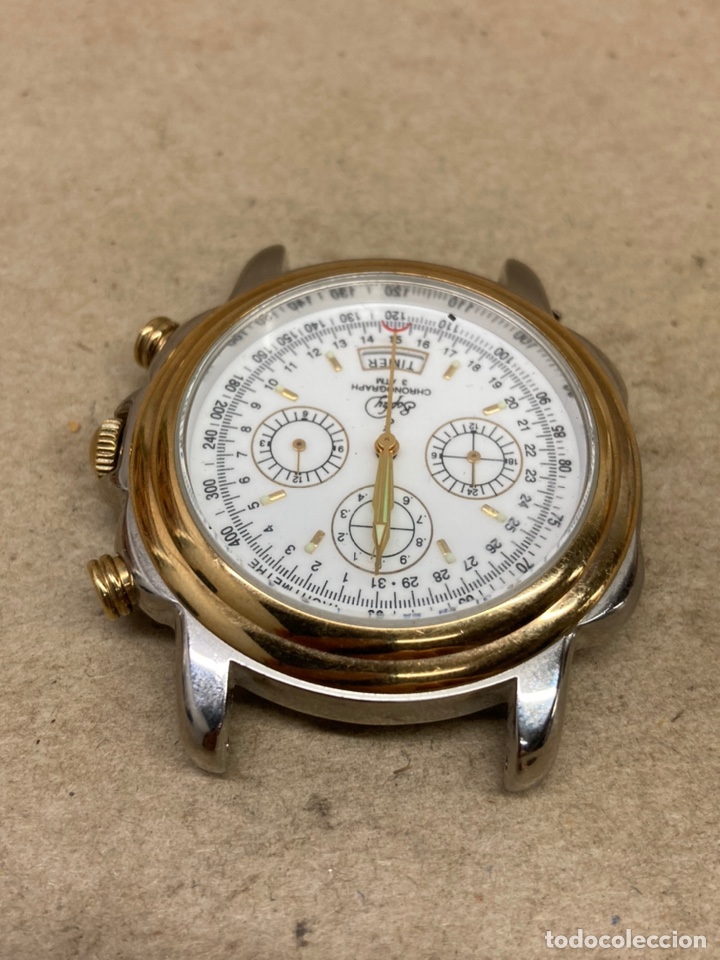 Relojes: Reloj Sophy Chronograph para piezas - Foto 1