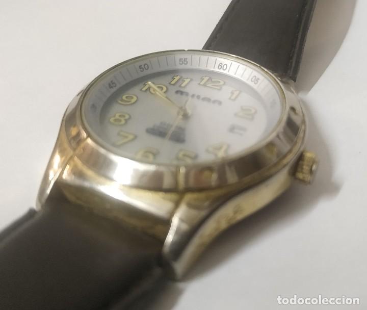 Relojes: Reloj Milan - Electro Luminous - WR 100FT - Foto 2