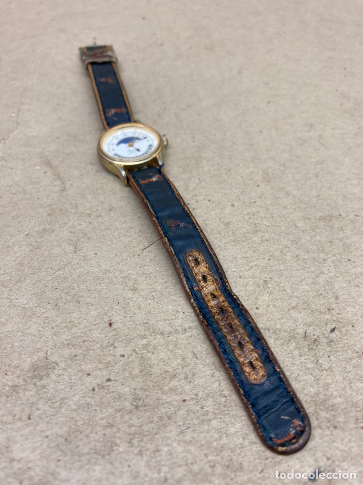 Relojes: Reloj Thermifor Quartz - Foto 2