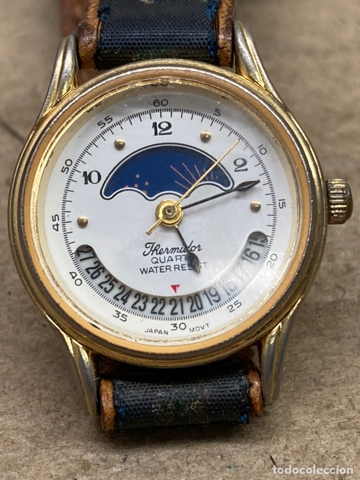 Relojes: Reloj Thermifor Quartz - Foto 3