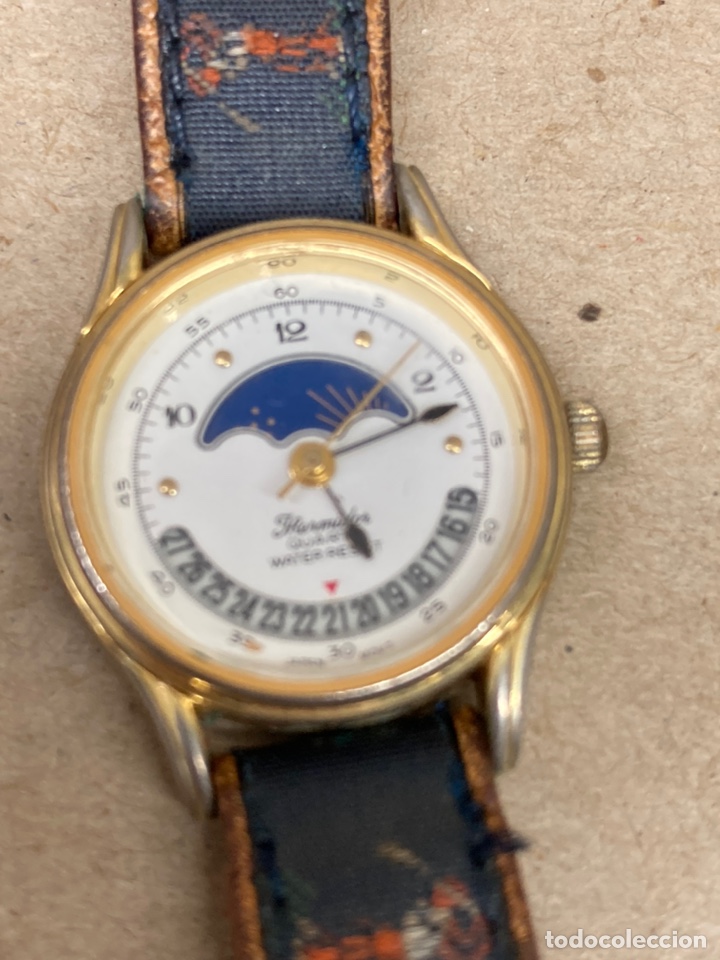 Relojes: Reloj Thermifor Quartz - Foto 1