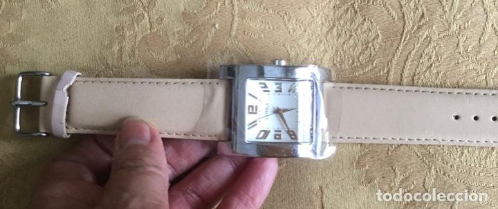 Relojes: RELOJ QUARTZ MUJER, LA PERLA, A&Ntilde;O 80 - Foto 6