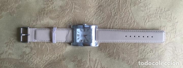 Relojes: RELOJ QUARTZ MUJER, LA PERLA, A&Ntilde;O 80 - Foto 7