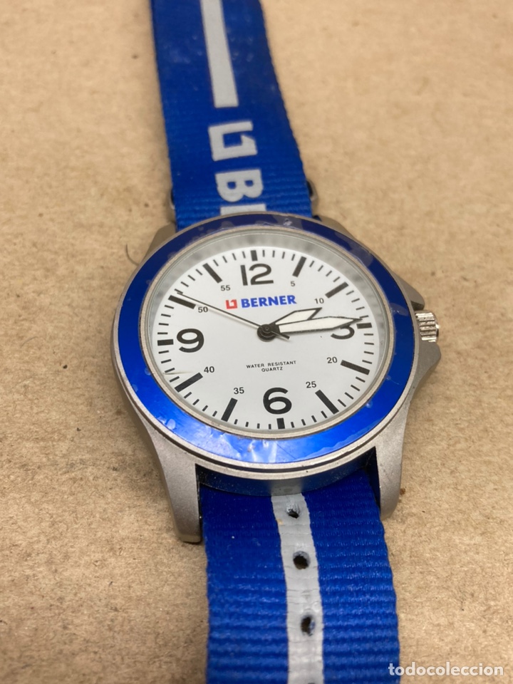 Relojes: Reloj Bernat Quartz - Foto 2