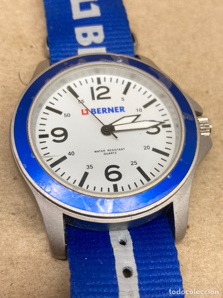 Relojes: Reloj Bernat Quartz - Foto 1