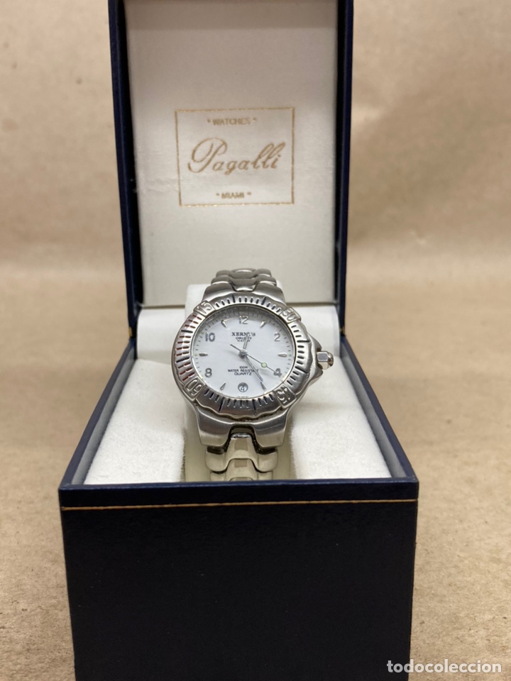 Relojes: Reloj Vernus Orient como nuevo - Foto 2