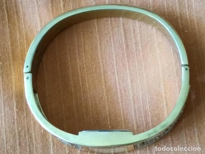 Relojes: Bonito reloj Avon funcionando - Foto 4