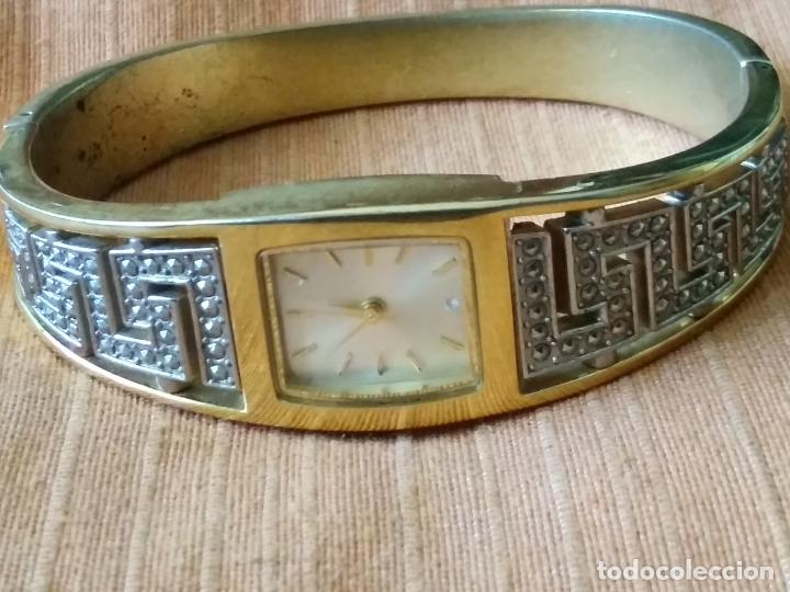 Relojes: Bonito reloj Avon funcionando - Foto 1