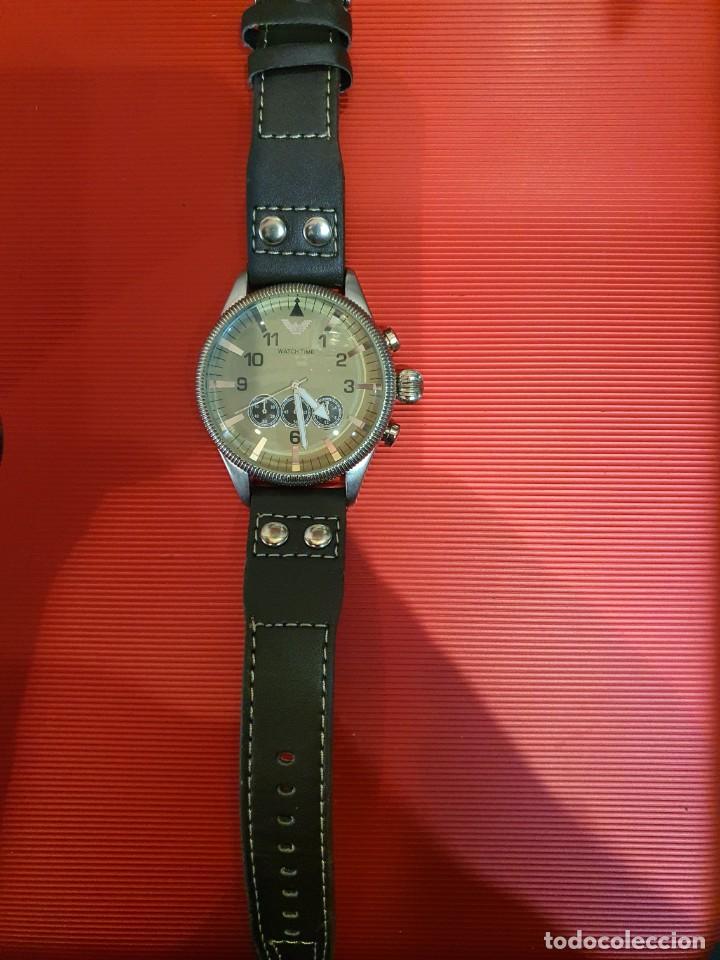 Relojes: Reloj Watch Time Simbolo Armani - Foto 1