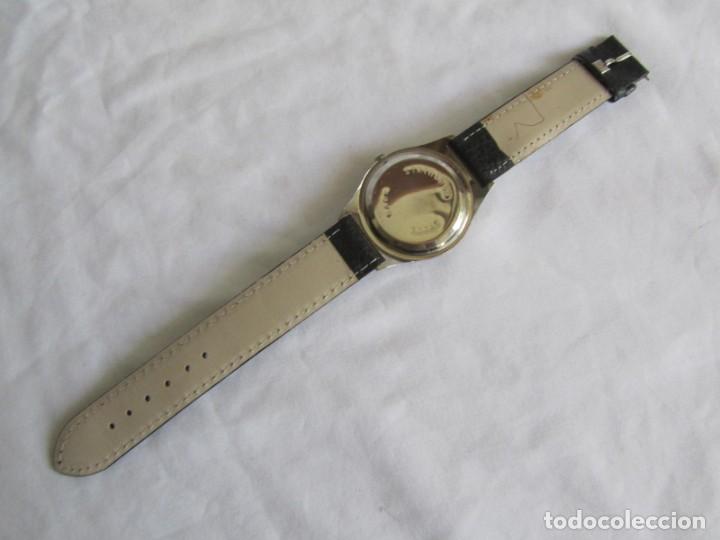 Relojes: Reloj de pulsera el&eacute;ctrico IK funcionando - Foto 5
