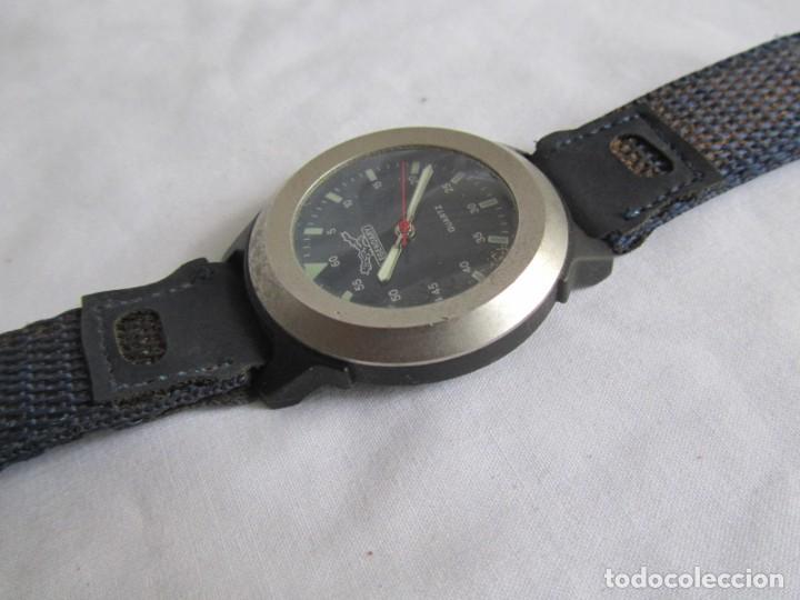 Relojes: Reloj de pulsera el&eacute;ctrico LEGENDARY funcionando - Foto 4