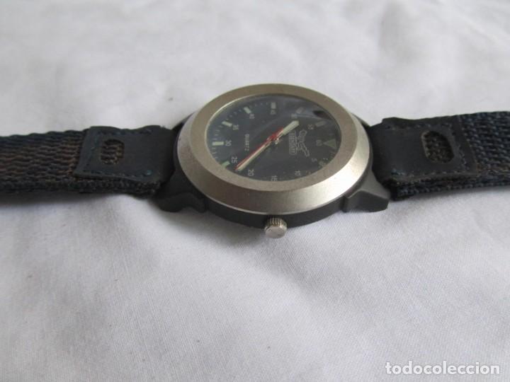 Relojes: Reloj de pulsera el&eacute;ctrico LEGENDARY funcionando - Foto 5