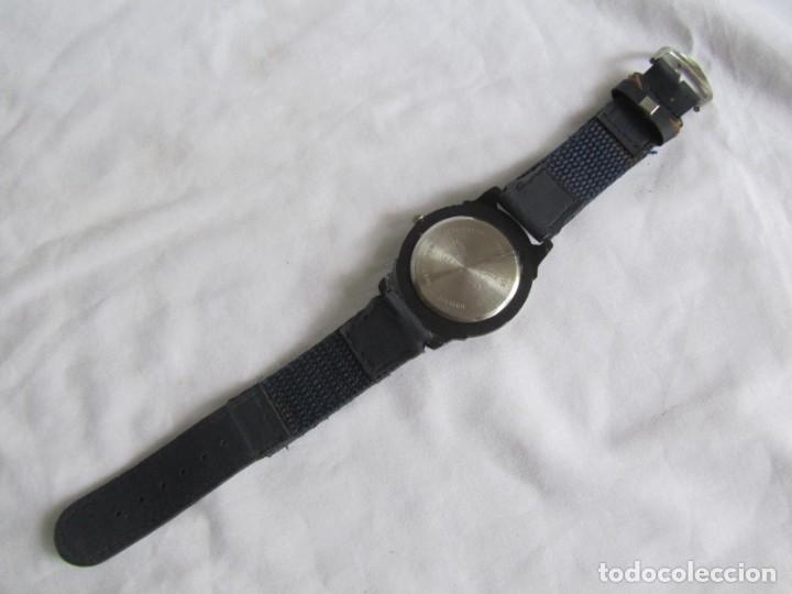 Relojes: Reloj de pulsera el&eacute;ctrico LEGENDARY funcionando - Foto 6