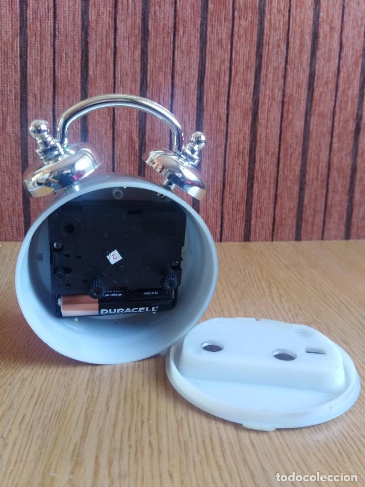 Relojes: Relog despertador (291) - Foto 5