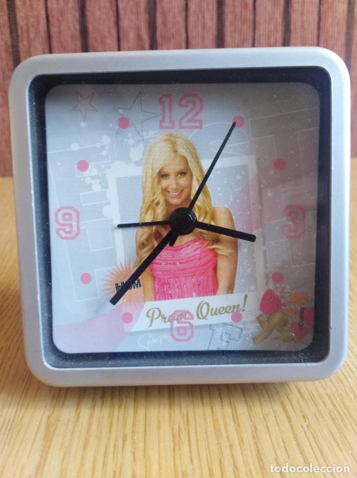 Relojes: Reloj de mesilla juvenil (291) - Foto 1