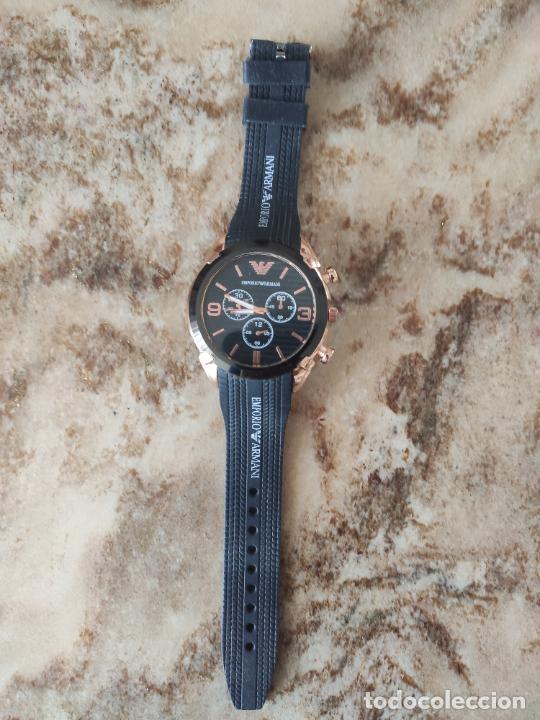 Relojes: Relojes Varios - Foto 5