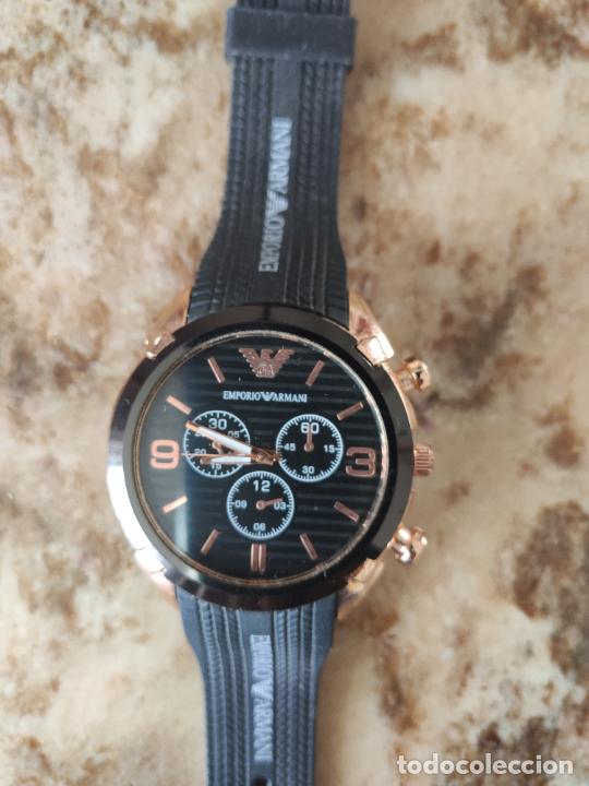 Relojes: Relojes Varios - Foto 6