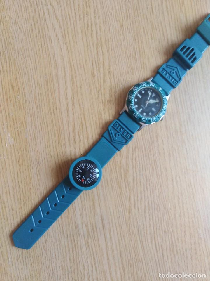 Relojes: Reloj quartz (805) - Foto 1