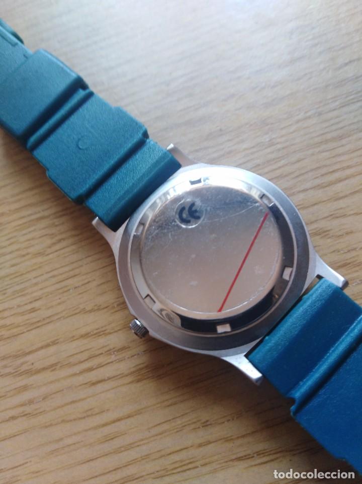 Relojes: Reloj quartz (805) - Foto 3