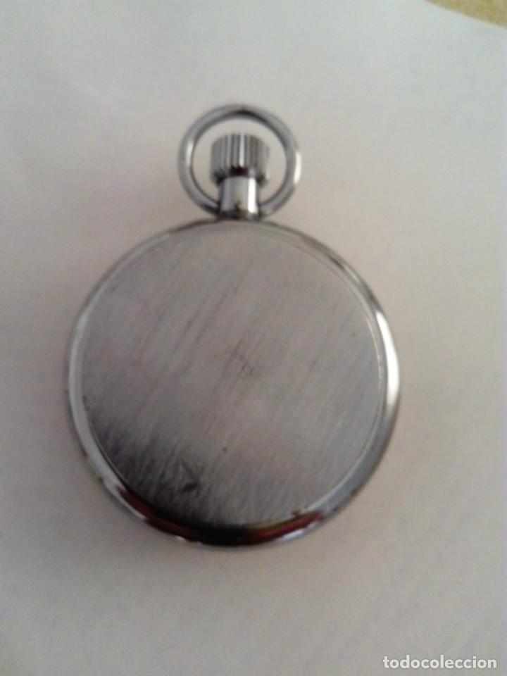 Relojes: Reloj Cron&oacute;metro Ilona - Foto 2