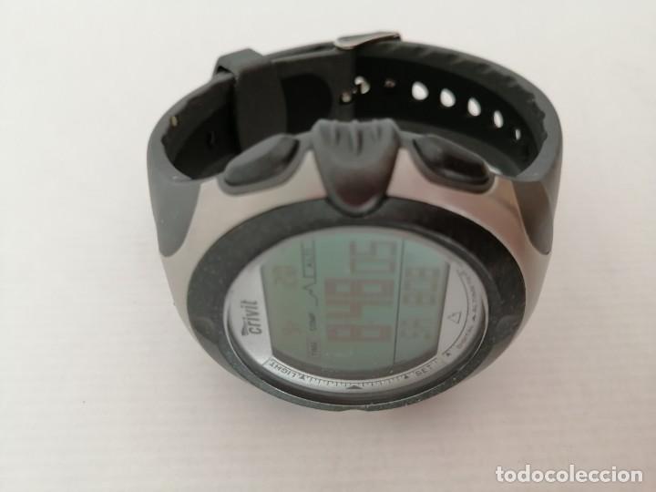 Relojes: Reloj deportivo Crivit - Foto 4