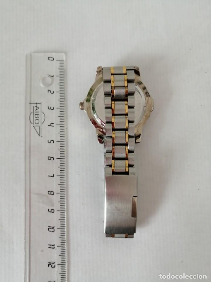 Relojes: Reloj Springfield water resistant - Foto 2