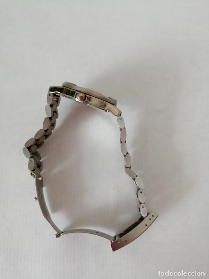 Relojes: Reloj Springfield water resistant - Foto 4