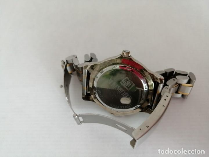 Relojes: Reloj Springfield water resistant - Foto 5