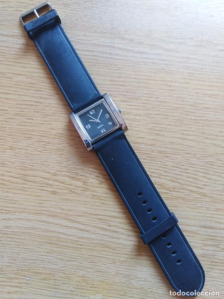 Relojes: Reloj de pulsera. (805) - Foto 1