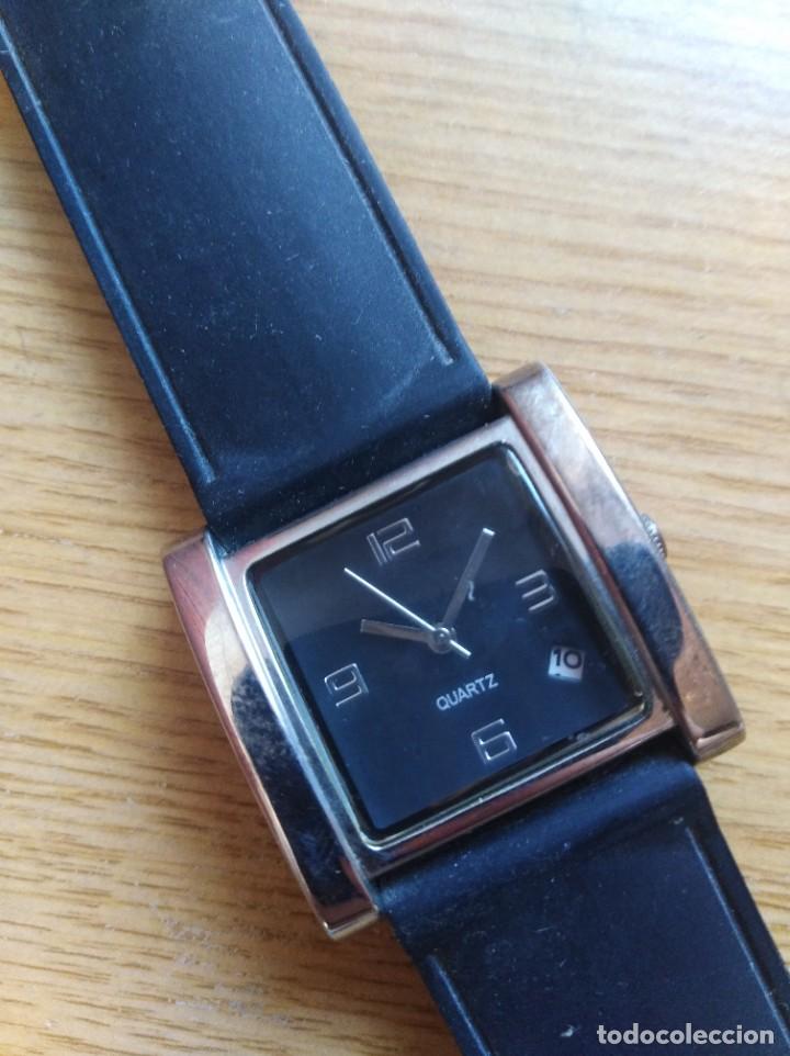 Relojes: Reloj de pulsera. (805) - Foto 2