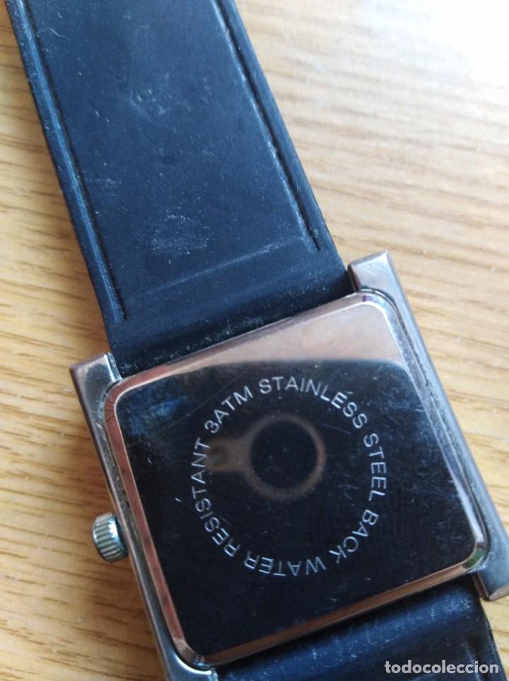 Relojes: Reloj de pulsera. (805) - Foto 3