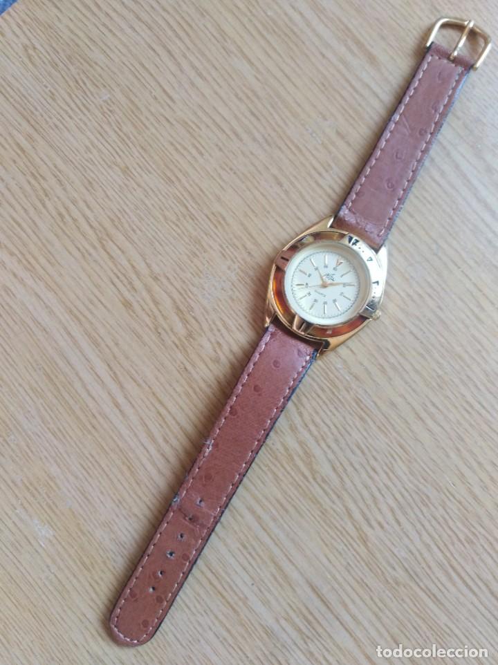 Relojes: Reloj de pulsera.alfa (805) - Foto 1