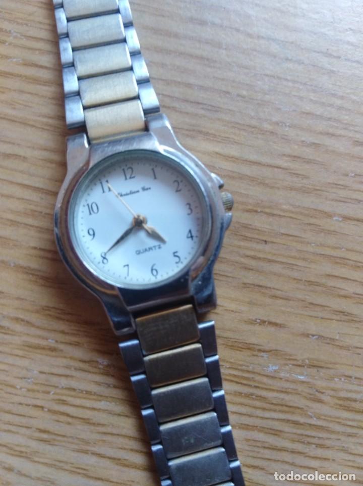 Relojes: Reloj de pulsera. (805) - Foto 2